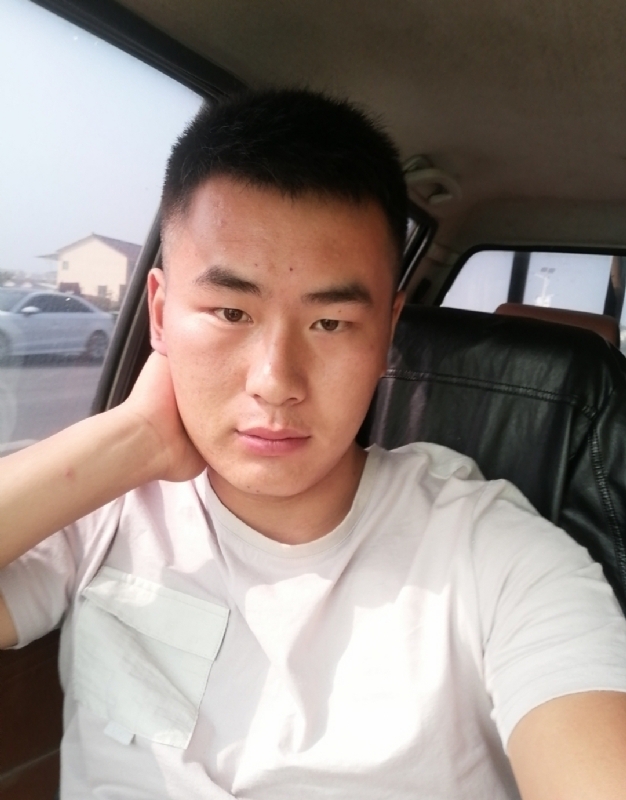 马宏亮的第二张照片--广德闪婚服务中心